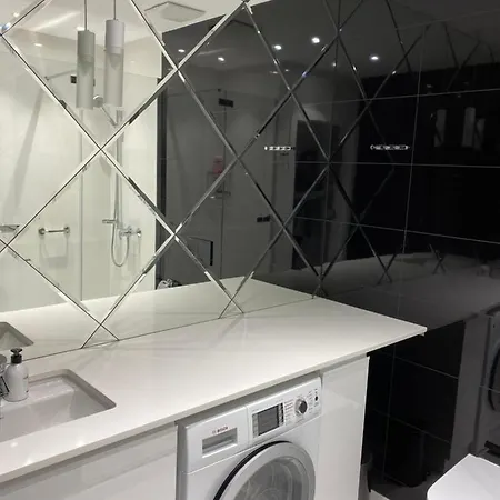 Apartamento Apartament Dune B Mielno *