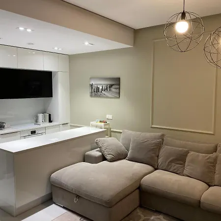 Apartamento Apartament Dune B Mielno